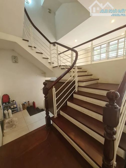 BÁN BIỆT THỰ KHU ĐÔ THỊ MỸ ĐÌNH 2 – LÔ GÓC - MẶT TIỀN 23M – GIÁ 47TỶ - 3