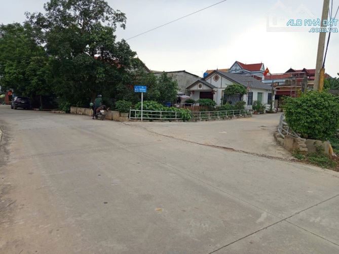 Bán Đất - Bắc thượng (Quang Tiến -Sóc Sơn)-120M2 Full Thổ Cư-3, 9Tỷ - 3