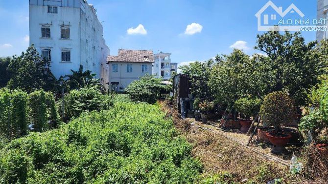 Cơ Hội Sở Hữu 1810m2 đất thổ cư Đường Tô Ngọc Vân, P-Linh Đông, Thủ Đức Chỉ 96 tỷ, - 3