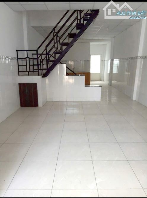Nhà 2 Tầng Hoàn Công – Dòng Tiền 8 Triệu/Tháng – 55m² – Trường Thọ Thủ Đức – Giá Chỉ 4.8 - 3