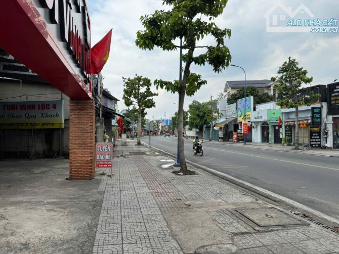 Cơ Hội Đầu Tư Vàng: 1723m2 Đất 2 MT Ful Thổ Cư MT - Đường Lê Thị Hà -Hóc Môn Chỉ 115 Tỷ - 3