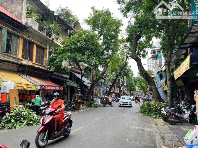 Bán biệt thự căn góc MP Nguyễn Gia Thiều- Trần Quốc Toản- 226m2- MT:8m- 127 tỷ - 3