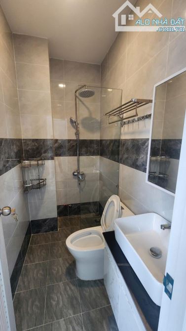 Lô góc 2 mặt tiền – HXH Nguyễn Thị Đặng – Q12 – 4 TẦNG – 50M2 – Chỉ 5.2 TỶ - 3