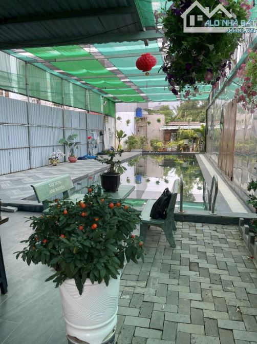 BÁN ĐẤT LỚN GIÁ RẺ – NGUYỄN VĂN QUÁ, ĐÔNG HƯNG THUẬN, Q.12 - 3
