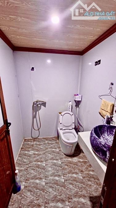 Bán nhà tập thể thành công tt đống đa fun nội thất xịn sò ô tô đỗ cầu thang thoáng trước s - 3