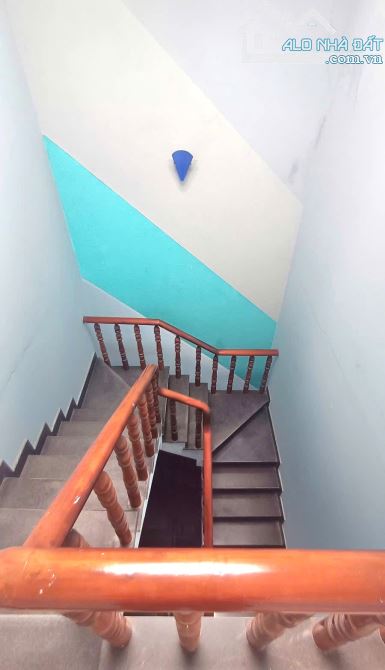Chỉ 6.xxTỷ TL! Bán Nhà Gò Vấp Gần Emart 2, DT 68M² – 4 Tầng/4pn, Ô TÔ NGỦ TRONG NHÀ! - 3
