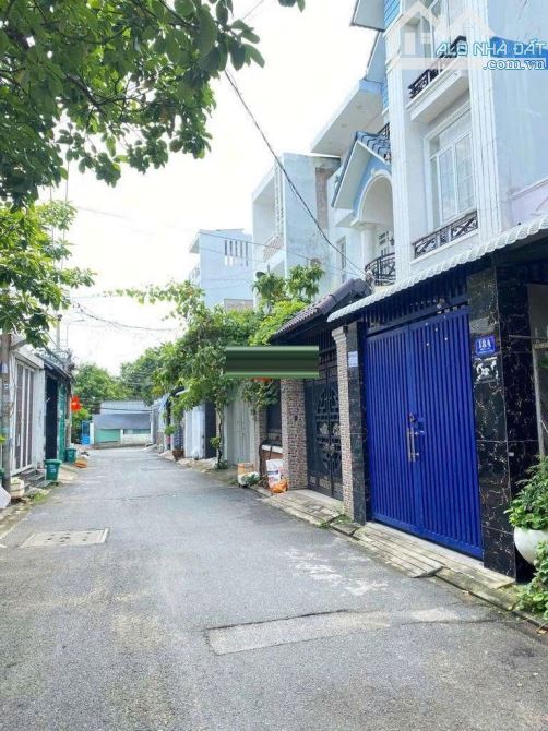 Bán nhà 1T2L góc 2MT đường số 10, Tăng Nhơn Phú B. Đang cho thuê 23tr/th. 150m2/8.5 tỷ. - 3