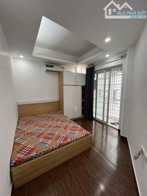 TRẦN CUNG - CĂN HỘ MINI NHỎ XINH TIỆN ÍCH - CHỈ HƠN 1 TỶ - 3