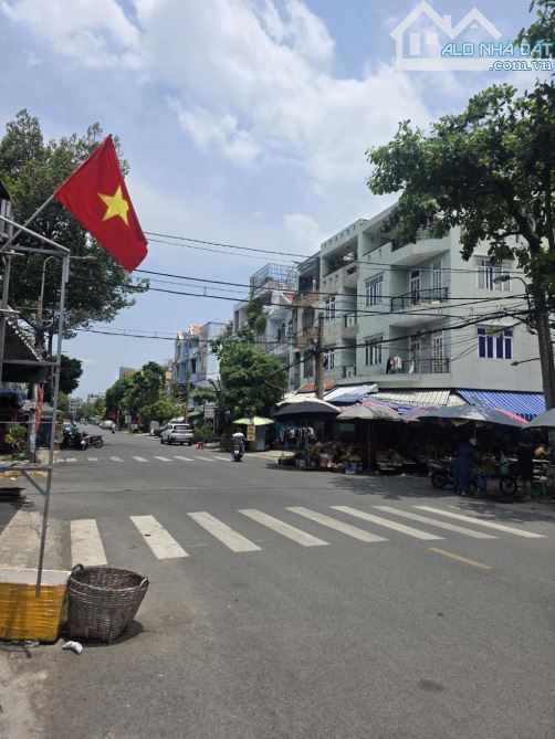 Bán nhà 6 tầng 5×20, 27p cho thuê+1mb thu nhập 60tr/tháng - 3