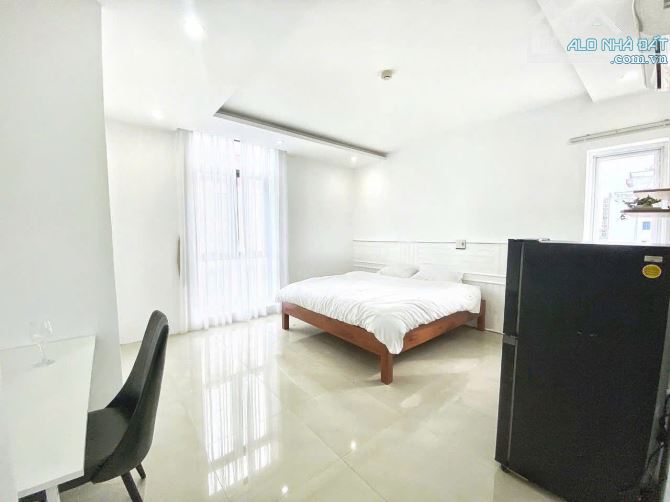 🏢 BÁN TÒA CĂN HỘ 5 TẦNG – AN THƯỢNG 31 – ĐÀ NẴNG 🌊 - 3