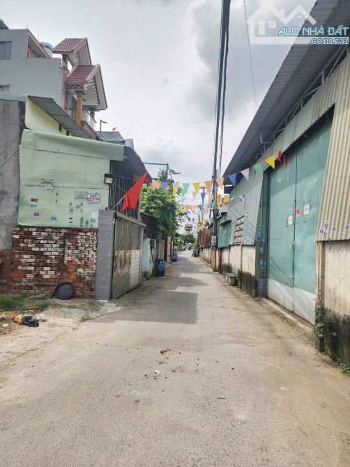 3,8Tỷ TL🔥Bán đất 125m2 Tặng nhà cấp 4_Gần đường Lê Văn Tiên, p.Tân Đông Hiệp, Tp.Dĩ An - 3