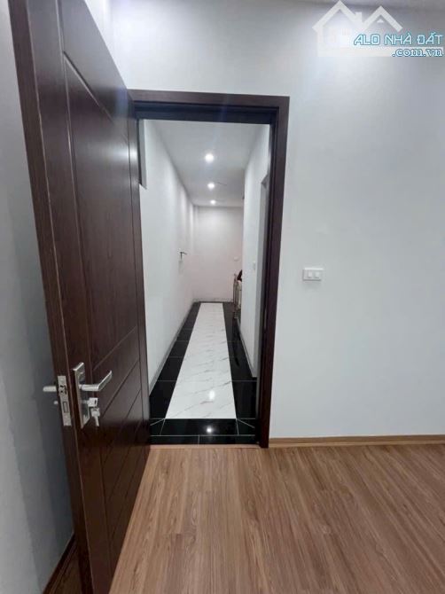 Bán nhà Liên Mạc, Bắc Từ Liêm, 36m2, 5 tầng thang máy, giá 7.58 tỷ - 3