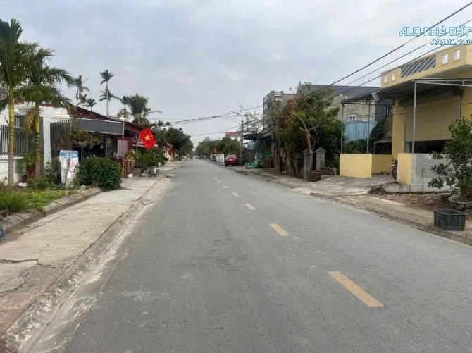 - CẦN BÁN 52,7m2 Mặt đường TDP Bình Minh, Nam Đồ Sơn. - 3