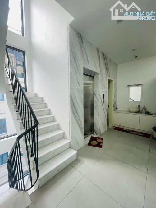 Bán nhà Galaxy Tố Hữu Vạn Phúc, 100m2*6T thang máy, mặt tiền 5m, Plo vỉa hè, giá 30 tỷ - 3