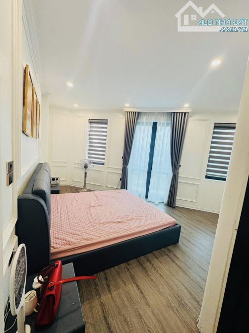 LUXURY KIẾN HƯNG HÀ ĐÔNG, 71M, 5T, MT17M, GIÁ 24,6 TỶ - 3
