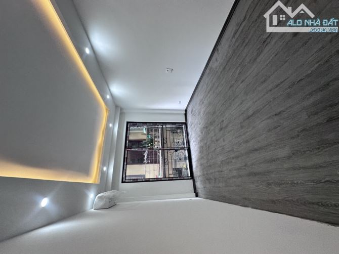 💥 Nhà Xây Mới, Láng Trung, 20m Ra Ôtô, Bãi Gửi Ôtô Gần Nhà, 5 Tầng Thang Máy, Giá 9.x Tỷ - 3