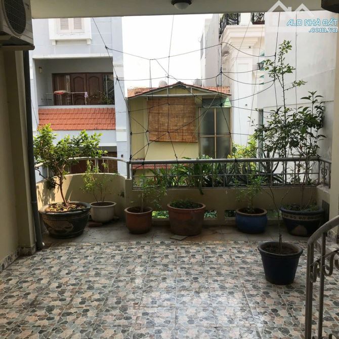 Cần tiền nên Bán nhà sát mặt tiền đường Đào Duy Anh Q Phú Nhuận.DT 4.x30m. Giá 25 tỷ - 3