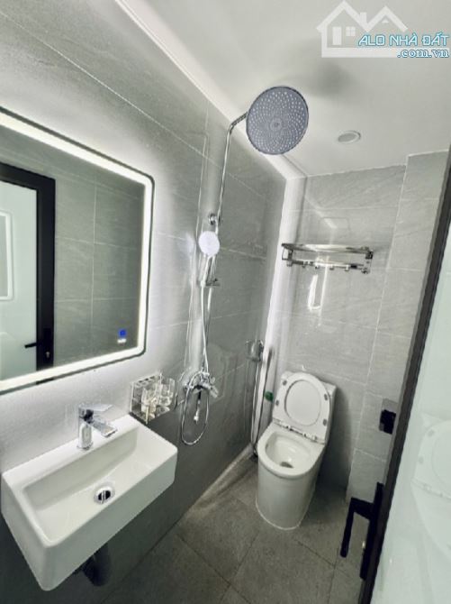 🔥 BÁN NHÀ  KHU XÃ ĐÀN, LÕI ĐỐNG ĐA 25M2 4TẦNG, SĐCC🔥 - 3