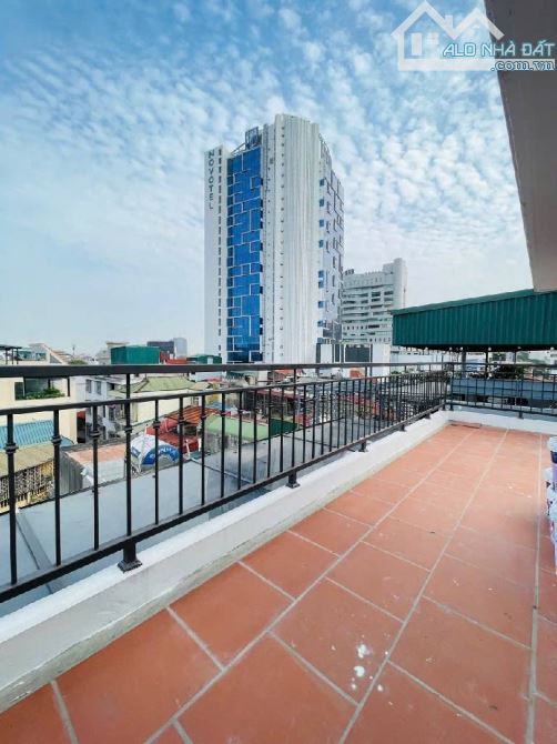 💥Nhà Đẹp Tây Sơn, Ba Bước Ra Ô tô Tránh, Nội Thất Xịn Xò, 7 Tầng Thang Máy - 3