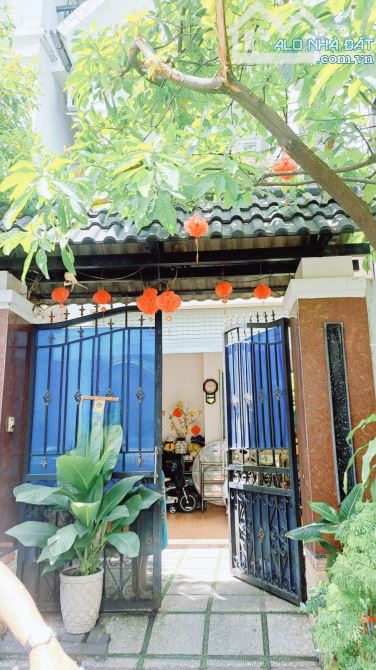 🏡BIỆT THỰ TÔN ĐẢN - Q4 SÁT Q1 – 150M2 CÓ 102 – NGANG GẦN 18M – 9PN – SÂN VƯỜN – NHỈNH 11Đ - 3