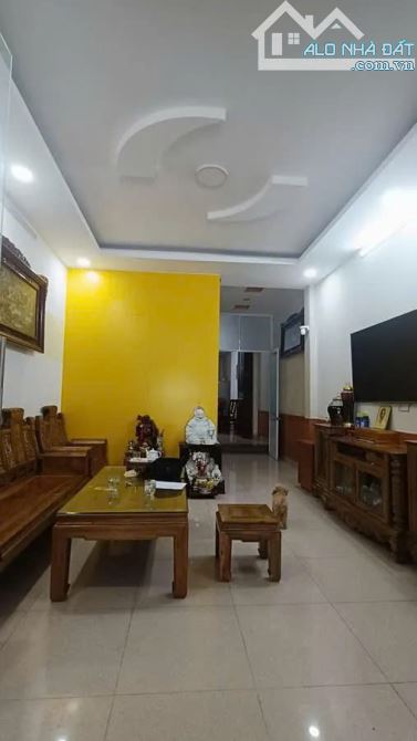MT Vườn Lài, KD sầm uất, DT 90m2, 3 tầng, nở hậu tài lộc, chỉ 16 tỷ TL - 3