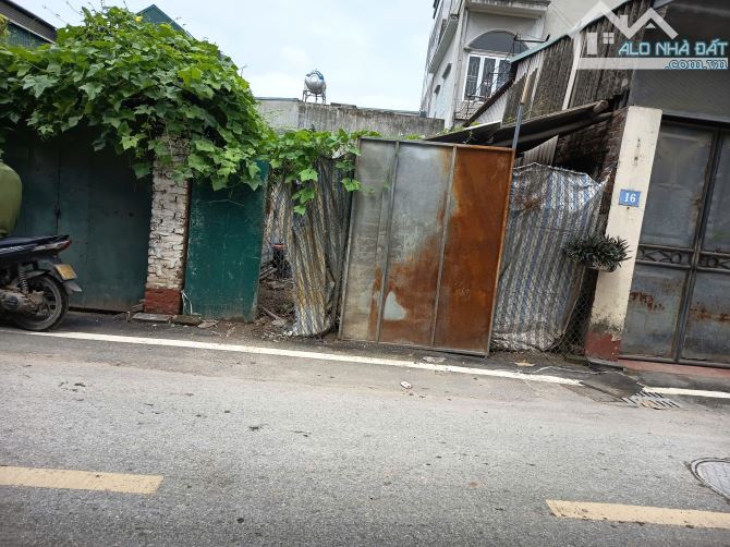 Bán Đất Thổ Cư – Vị Trí Đẹp Thôn Nội, Gần Vành Đai 4, 60m2 giá 7.4 tỷ Kinh Doanh Tốt - 3