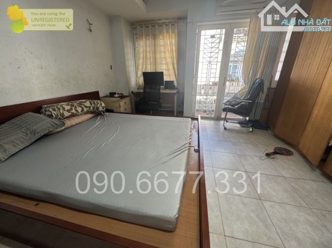 ‼️ Bình Thạnh - Khu phân lô - 5 tầng vuông vức - Xe hơi tránh - 77m2 chỉ hơn 11 tỷ (tl) - 3