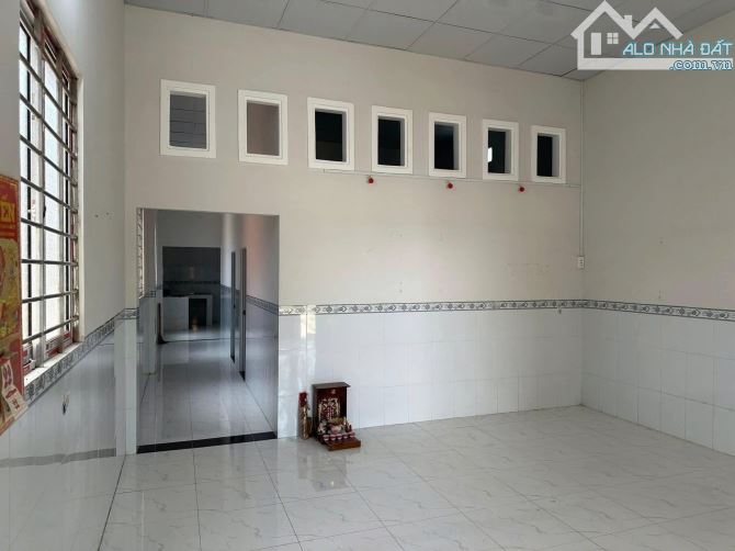 Khó Khăn Quá Cần Bán Căn nhac ở Gia Tân Gia Lộc 550triệu Sổ hồng riêng - 3