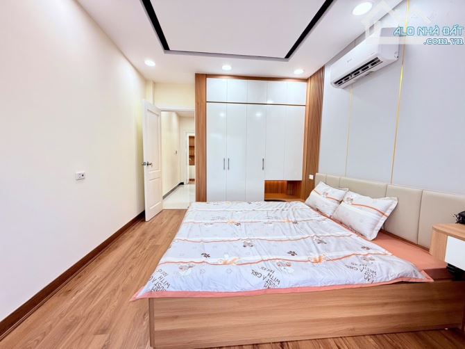 Ô TÔ ĐỖ CỬA - XUÂN PHƯƠNG - 45M x 4 TẦNG - NHỈNH 6 TỶ - Nhà Siêu Đẹp. - 3