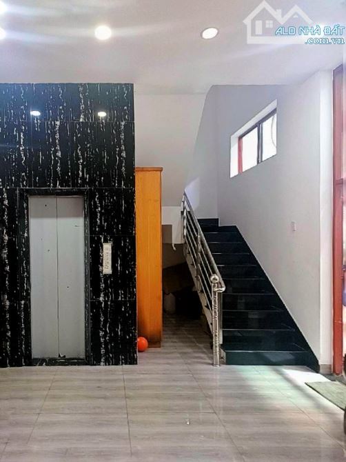 Biệt thự phố 4 tầng đẳng cấp – Hẻm xe tải 6m – Khu vực trung tâm Tân Phú – 19.5 tỷ - 3