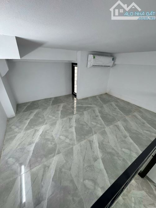 Bán tòa CCMN Triều Khúc- Tân Triều, DT 45m2 7T 12 pkk, DT 700 triệu.năm  giá 11 tỷ hơn - 3