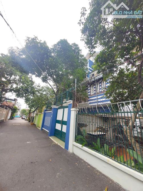 Bán Biệt Thự 240m2 ngang 12mkhu cán bộ gần công viên Nguyễn Văn Lượng Gò Vấp, TL chính Chủ - 3