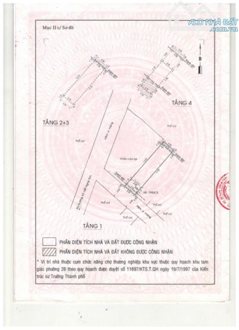Chính chủ cần bán nhà ngay Công Viên Tầm Vu, gần Giáo Xứ Thanh Đa - 3