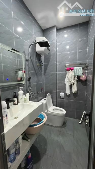 Siêu Phẩm Minh Khai, Gần Phố, Ngõ Nông, Lô góc, 42m2, 5PN, Full Đồ ở luôn, Giá đẹp hơn nhà - 3