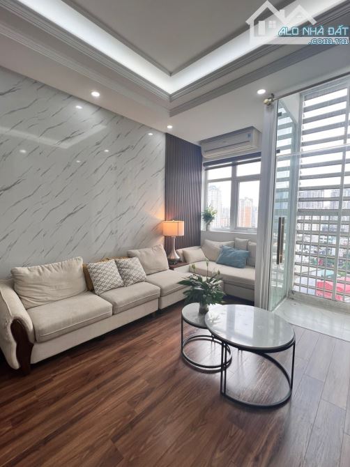 (Nổi bật) Cho thuê căn hộ chung cư Tràng An Complex, 2 ngủ, full đồ đẹp giá 15 triệu/tháng - 3