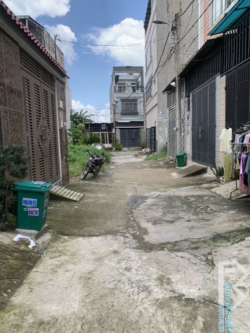 Nhà Ở Thủ Đức, Tỉnh Lộ 43, P. Bình Chiểu( 62m2x 3tầng , 4 tỷ 850 - 3
