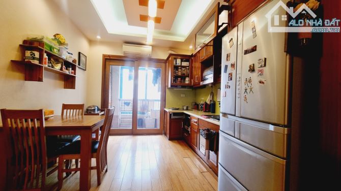 Bán căn hộ 4 ngủ chung cư Sudico Mỹ Đình- Sông Đà, Nam Từ Liêm chỉ 8,4 tỷ - 3