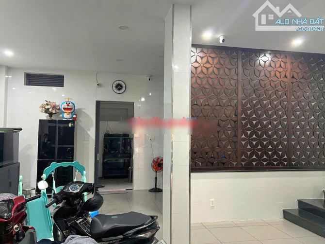 BÁN Tòa Nhà 800m2 - MT Trịnh Đình Trọng, Phú Trung, Tân Phú -8mx23m-1T 2L ST 10P TM -45 Tỷ - 3