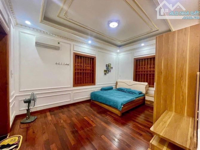 BIỆT THỰ CAO CẤP: 500m2 full thổ cư, full nội thất. - 3