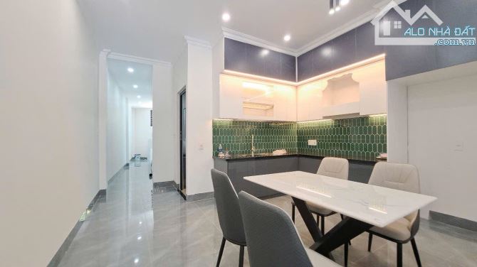 Bán Nhà 2 Tầng Đường 2 Ô Tô Tránh Nhau - Cạnh KQH Phan Kế Bính - Phường Thuỷ Xuân - 3