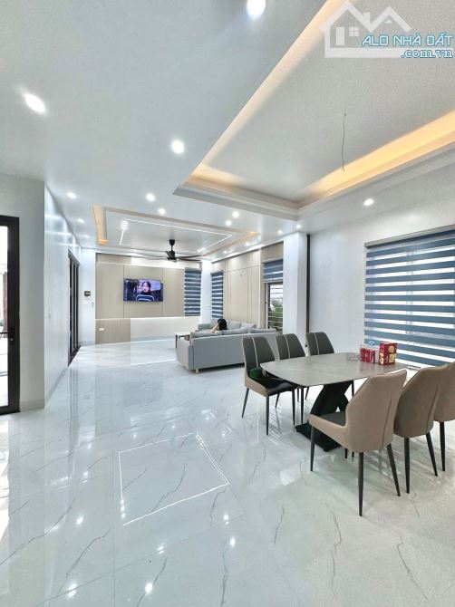 Bán nhà trong ngõ đường Nguyễn Bính - 3