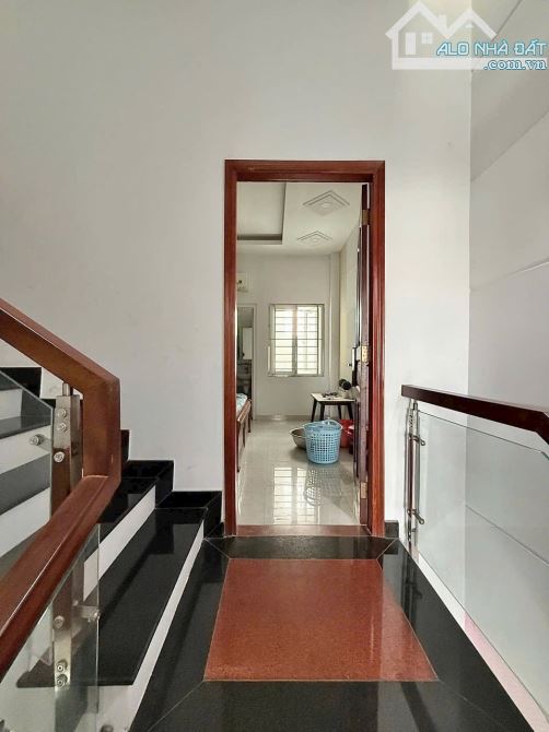 Bán nhà Hẻm ô tô Nguyễn Duy Cung, Phường 12, Gò Vấp, TPHCM, 5 Tầng, 56m2, Giá 6.999 Tỷ - 3