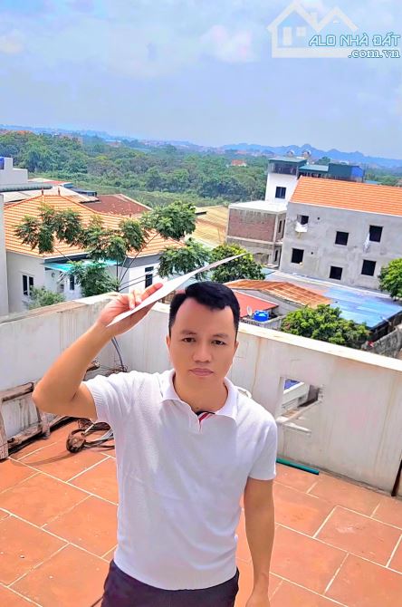 Cơ hội cực hấp dẫn, 72m2 oto đỗ, cực tiềm năng, vào ngay kẻo lỡ - 3