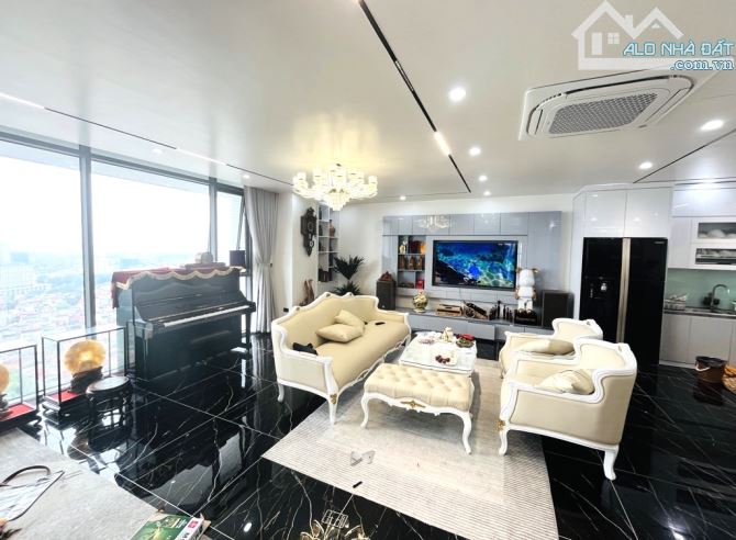 ANH TRAI NHỜ BÁN CĂN BIỆT THỰ LÔ GÓC 410M2 - TÒA RAINBOW VĂN QUÁN - PHÂN KHÚC 22 TỶ - 3