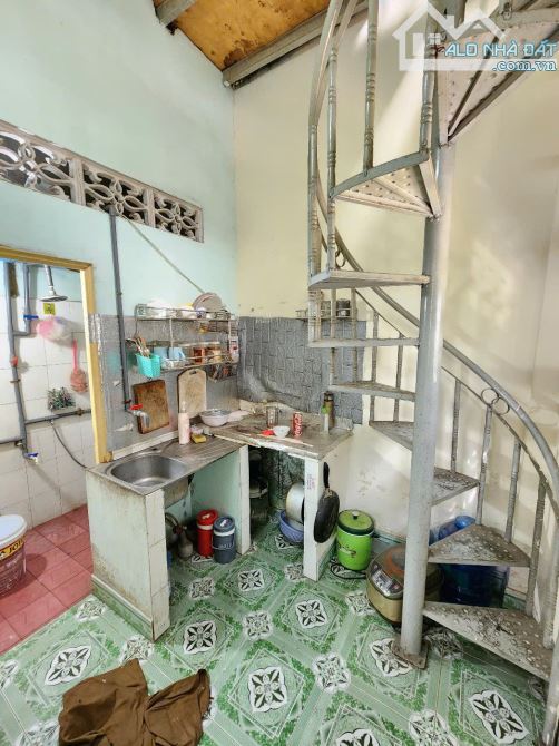 2,39Tỷ TL🔥Bán đất 80,3m2 tặng nhà cấp 4 gác lửng Gần chợ Xóm Nghèo 150m_P.Dĩ An ,Tp.Dĩ An - 3