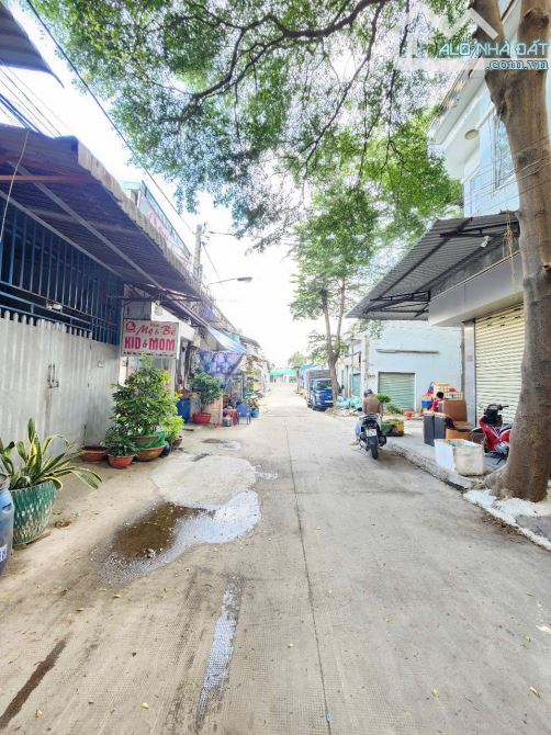 2,6Tỷ TL🔥Bán đất 62,4m2 tặng nhà cấp 4_Sau Lưng Chợ Phú Phong, P.Bình Chuẩn, Tp.Thuận An - 3