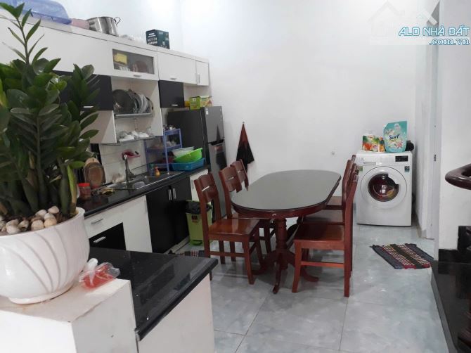 BÁN NHÀ 1 TRỆT 1 LẦU PHƯỚC TÂN, BIÊN HÒA, ĐỒNG NAI - 3