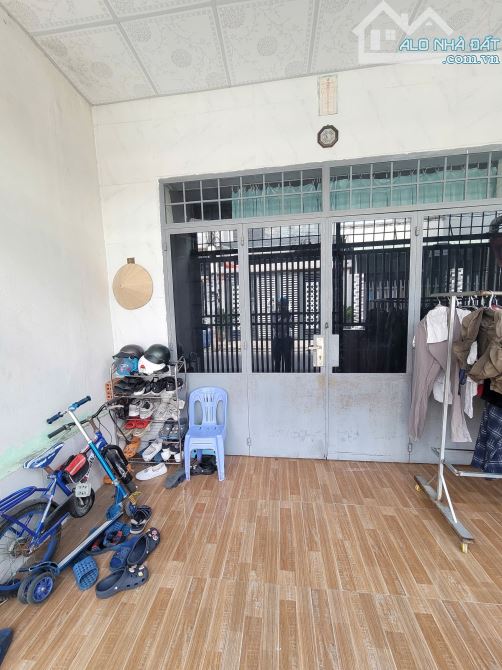 3,85Tỷ TL🔥Bán nhà cấp Bốn 5x20m cách đường Vũng Việt 50m, p.Tân Đông Hiệp, Tp.Dĩ An - 3