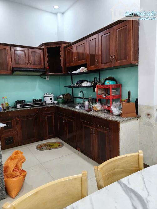 nhà 71,8m2 trệt lầu 3ty950 TL  ngang 6m Gần Trung Tâm Y Tế P.Tân Đông Hiệp - 3