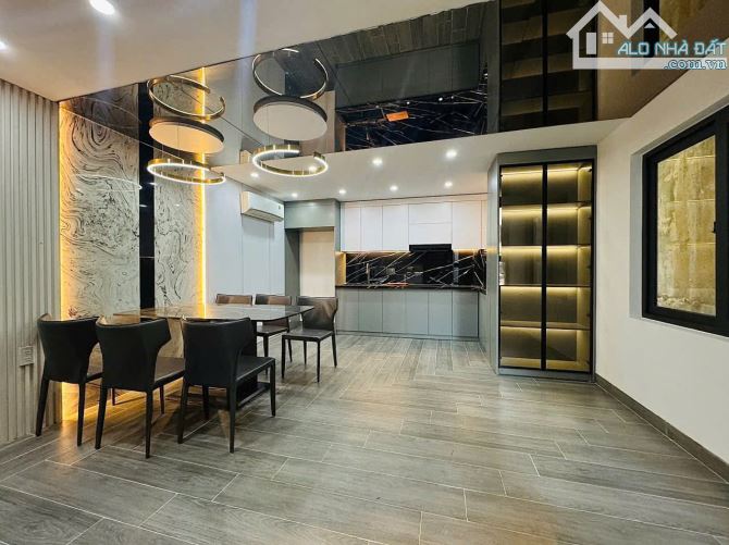 🔥 SIÊU PHẨM NHÀ 4,5 TẦNG TRẦN NHẬT DUẬT, CẦU ĐẤT, NGÔ QUYỀN– MẶT TIỀN 15M –GIÁ CHỈ 5,5 TỶ - 3